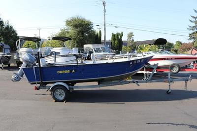BOATZON | Duro Boat 15 2008 BOATZON | Duro Boat 15 2008
