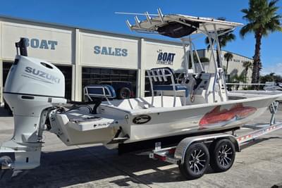 BOATZON | Dusky 218 RL 2014 BOATZON | Dusky 218 RL 2014