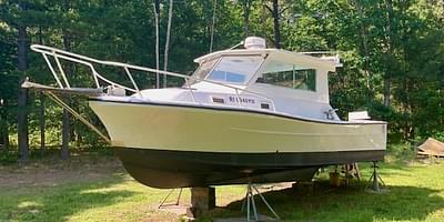 BOATZON | Dusky 26 XL 1987 BOATZON | Dusky 26 XL 1987