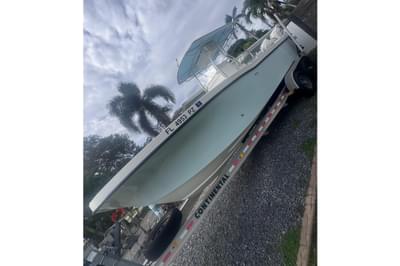 BOATZON | Dusky 278 custom 2015 BOATZON | Dusky 278 custom 2015