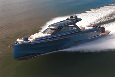 BOATZON | Dutch American DA 53 2025