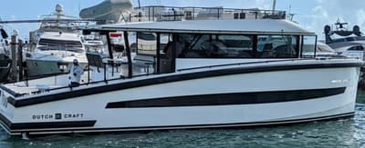 BOATZON | DutchCraft 56 Cabin 2022