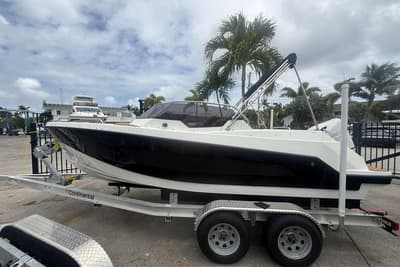 BOATZON | DW DESIGN 570BR 2025