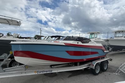 BOATZON | DW DESIGN 570BR 2025