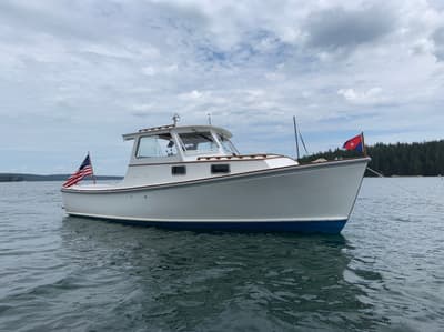 BOATZON | Dyer 29 1984