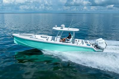 BOATZON | Dynamic D305V 2024 BOATZON | Dynamic D305V 2024