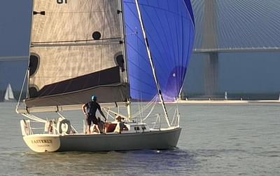BOATZON | e Sailing Yachts e33 2009