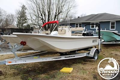 BOATZON | E-SERIES E18 JVX CC 2024