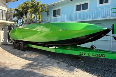 BOATZON | E-Ticket 29 2021