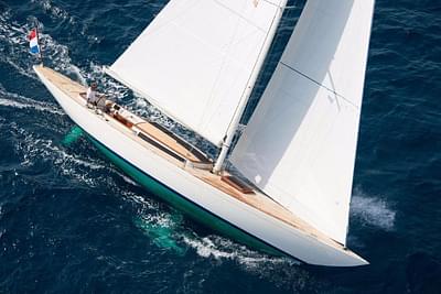BOATZON | Eagle 54 2026