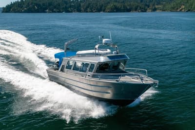 BOATZON | EagleCraft 31 Cruiser 2004