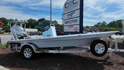 BOATZON | East Cape EVO 17 X 2026