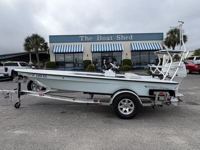 BOATZON | East Cape EVO 17V 2025