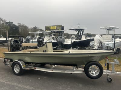 BOATZON | East Cape EVO 18V 2026