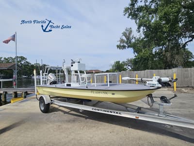 BOATZON | East Cape Fury 18 2012