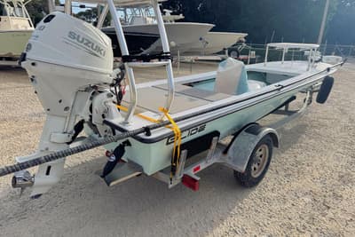 BOATZON | East Cape Glide 2021