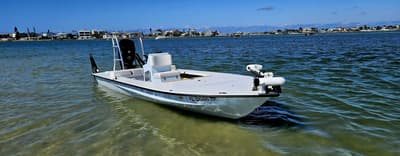 BOATZON | East Cape Vantage VHP 2022