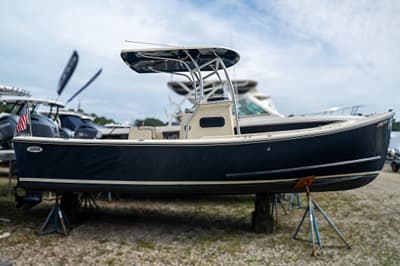 BOATZON | Eastern 22 Center Console 2014 BOATZON | Eastern 22 Center Console 2014