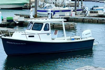 BOATZON | Eastern 22 Sisu Hadtop 2022 BOATZON | Eastern 22 Sisu Hadtop 2022