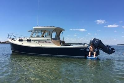 BOATZON | Eastern 248 Islander 2015 BOATZON | Eastern 248 Islander 2015