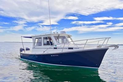 BOATZON | Eastern 27 Islander 2022 BOATZON | Eastern 27 Islander 2022