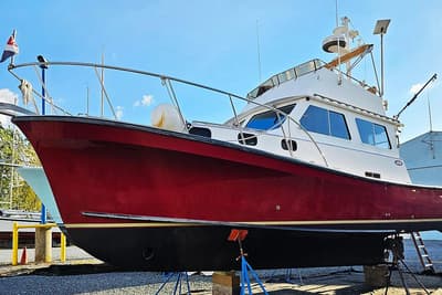 BOATZON | Eastern 35 Casco Bay 2010 BOATZON | Eastern 35 Casco Bay 2010