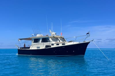 BOATZON | Eastern 35 Casco Bay 2018 BOATZON | Eastern 35 Casco Bay 2018