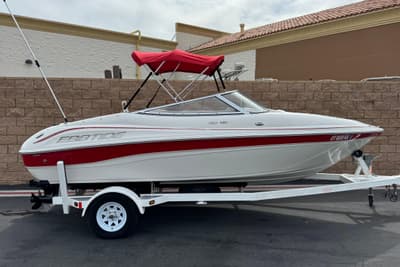 BOATZON | Ebbtide 180 SE 2007