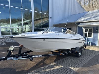 BOATZON | Ebbtide 180 SE Bowrider 2006 BOATZON | Ebbtide 180 SE Bowrider 2006
