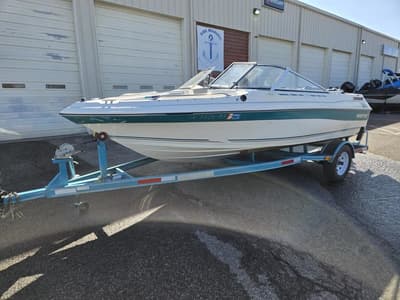 BOATZON | Ebbtide 182 1992