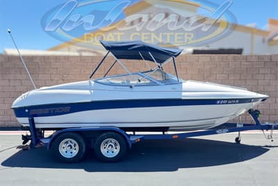 BOATZON | Ebbtide 198 Bow Rider 2000