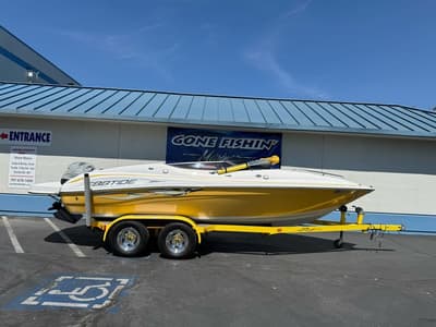 BOATZON | Ebbtide 2100 2006