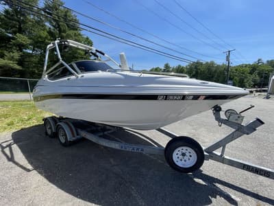 BOATZON | Ebbtide 2200 BRL 2005 BOATZON | Ebbtide 2200 BRL 2005
