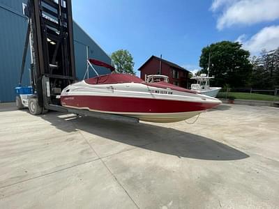 BOATZON | Ebbtide 2300 2005
