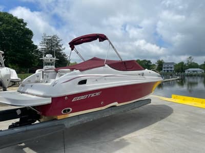 BOATZON | Ebbtide 2300 Bow Rider 2005