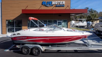 BOATZON | Ebbtide 2300 Z Trak 2011