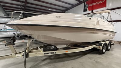 BOATZON | Ebbtide 2400 MYSTIQUE 2001