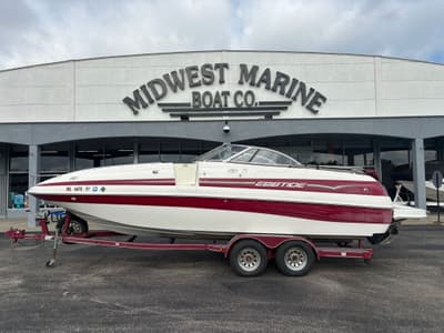 BOATZON | Ebbtide 2400 Sc 2004