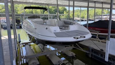 BOATZON | Ebbtide 2400 SS FC OB 2015 BOATZON | Ebbtide 2400 SS FC OB 2015