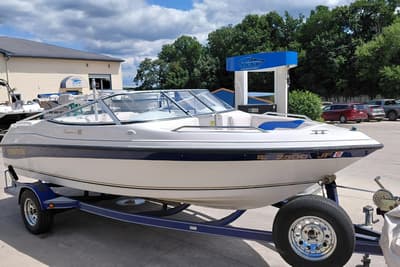BOATZON | Ebbtide Campione 190 1999