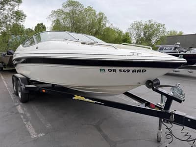 BOATZON | Ebbtide Campione 200 20 2001