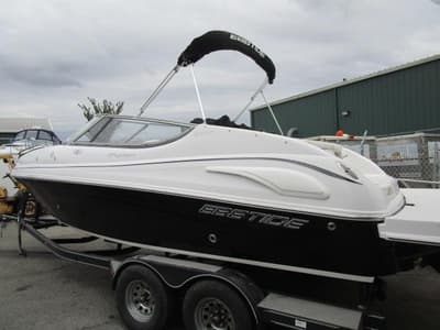 BOATZON | Ebbtide Mystique 2200 2004