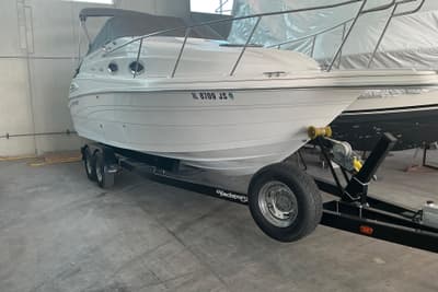 BOATZON | Ebbtide Mystique 2500 2003
