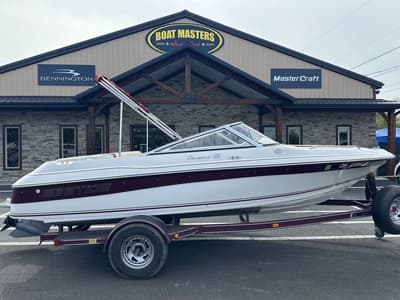BOATZON | Ebtide Campionne 182 2000