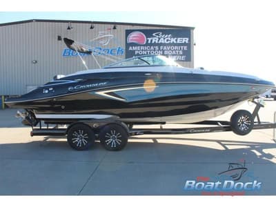 BOATZON | ECLIPSE E255 2024