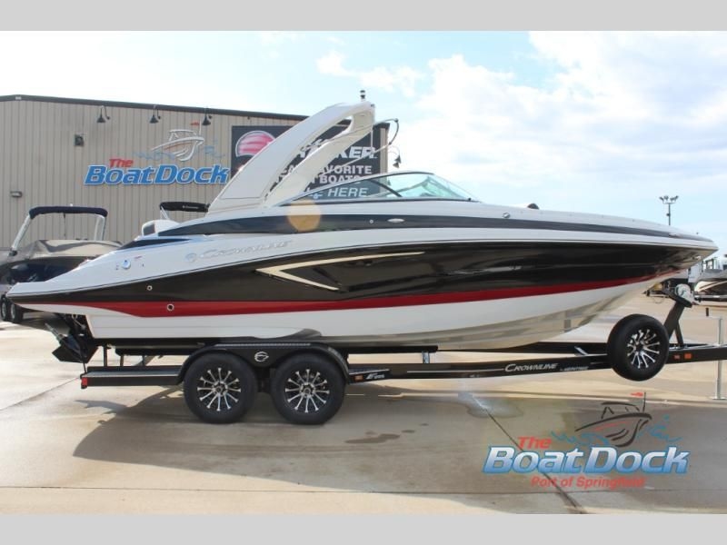 2026 ECLIPSE E255 - Sold Boat