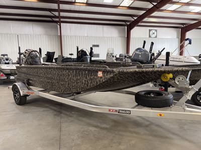 BOATZON | Edge 1756 HPSD 2024