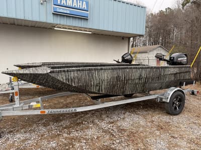 BOATZON | Edge 553 DB 2026