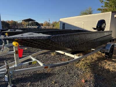 BOATZON | Edge 553 DB Sportsman 2025