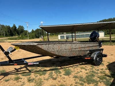 BOATZON | EDGE 553DB 2027